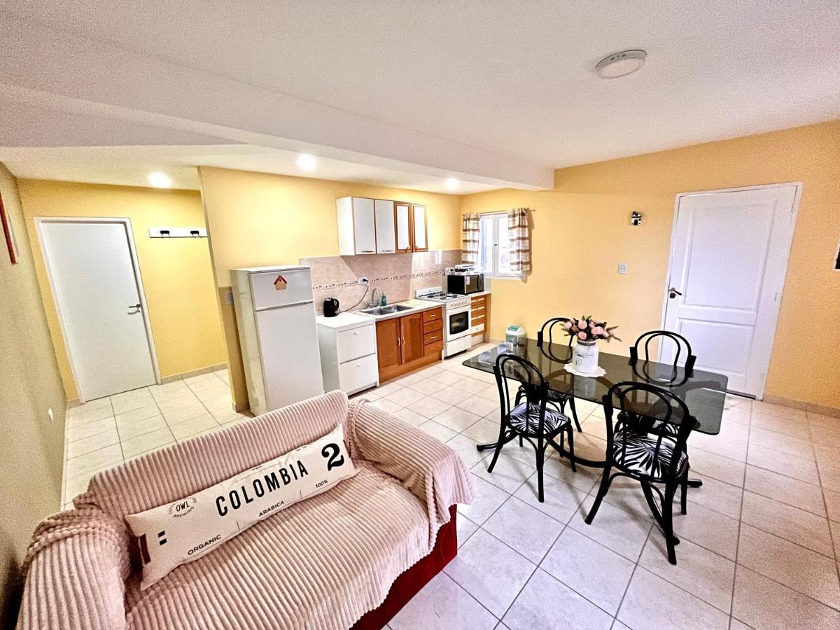 Alen Olivia Apartment